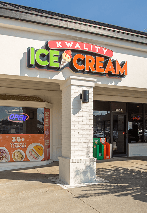 Sandy Springs' Favorite Dessert Spot